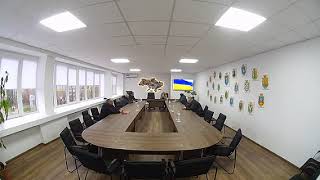 Комісія з питань фінансів, бюджету, планування соціально-економічного розвитку, інвестицій та міжнародної співпраці Гримайлівської селищної ради 4 грудня 2024 року