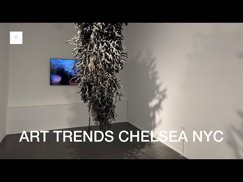 ART TRENDS CHELSEA