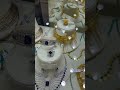 ذهب الابيض الماس و الياقوت 2025