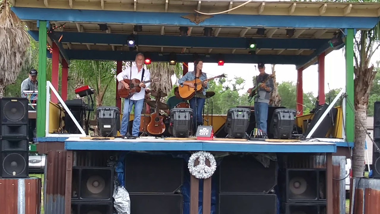 Lauren Lester at the Tin House Ranch YouTube