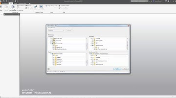 Inventor 2018 iLogic Copy Design