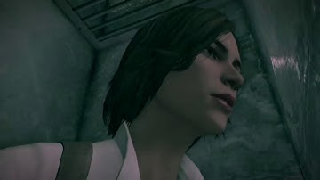 The Evil Within - 55 - DLC (The Assignment) Ch1