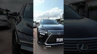 Renting a luxury car in Ghana 🇬🇭 with Tutu Luxury Car Rental