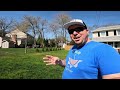 Beginning of video