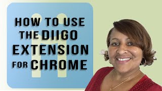 Diigo Extension for Google Chrome - Bookmark, Archive, Highlight & Sticky-Note