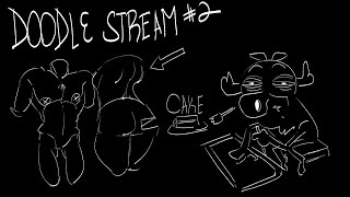 Doodle Stream 2