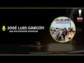 José Luis Gazcón - Que me importa entonces [ Video Letra Catálogo ] Morena Music