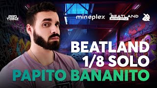 PAPITO BANANITO 🇪🇸 | Beatland Beatbox Battle 2023 | Solo Category | 1/8 FINAL