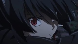 Akame Ga Kill Episode 1 The Night Raid Ins Manly