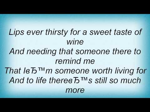 Beres Hammond - (Voice In The Wind) Interlude Lyrics_1