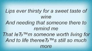 Beres Hammond - (Voice In The Wind) Interlude Lyrics_1