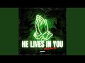 HE LIVES IN YOU Drill Remix