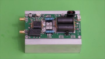 MINIPA-70: A funny montage