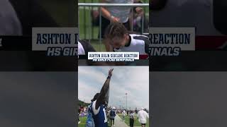 TOUCHDOWN  ‼️2026 #nflflag Championships on ESPN/NFLN