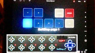 Changing CHORDS in Loopy Pro (2 different ways)