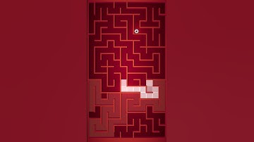 Maze path of light gameplay #maze #games