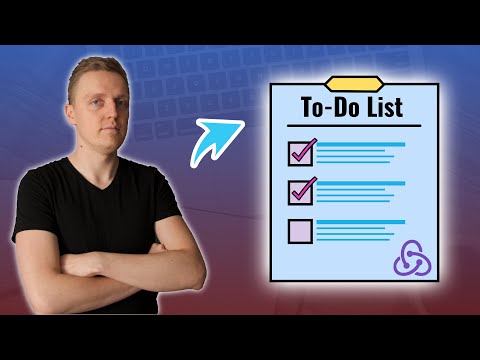 Todo List React