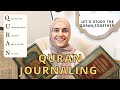 Quran study 101   simple  easy steps 