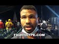 THOMAS DULORME, FOUGHT UGAS, REVEALS WHAT PACQUIAO MAY STRUGGLE WITH; BREAKS DOWN PACQUIAO VS. UGAS