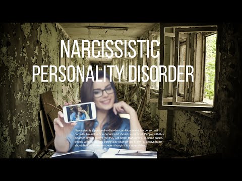 Video: Нарциссисттер башкаларды нарциссизм үчүн айыптайбы?