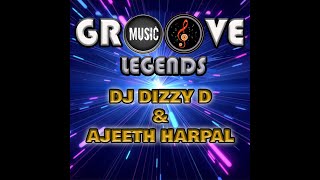 CHALTE CHALTE   DJ DIZZY D & AJEETH HARPAL