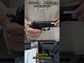 CZ75紧凑型半自动 实打实的性能猛兽 光颜值设计就让人爱不释手 #科普 #紀錄片 #紀錄片解說 #武器装备 #综艺 #军事 #解说 #军事科普 #科普知识 #武器评测