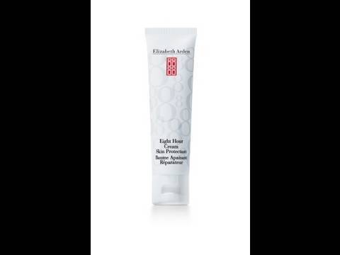 Elizabeth arden eight hour cream para que sirve