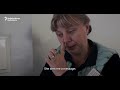 Risking Everything To Find Ukraine’s 80,000 Missing | Give Me Back My Name