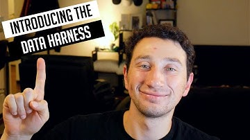 [Design Doc Review] Introducing The Data Harness | Personal Projects With Ex-Google SWE, Ep 1