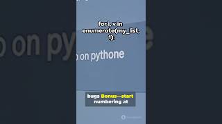 This Python Trick Saves HOURS 😳 Stop writing long code,try this instead #python #coding #programming