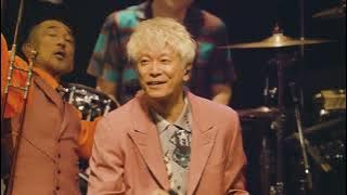 SKA ME CRAZY [from 2023 HALL TOUR 「JUNK or GEM ～Autumn&Winter」] / TOKYO SKA PARADISE ORCHESTRA