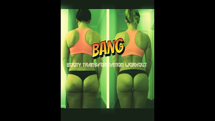 2017 Booty transformation Exercise for women with ...
