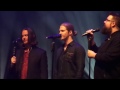 Home Free "How Great Thou Art" 12-18-2016 Mankato, MN