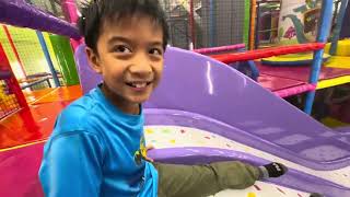 Kids’ Empire San Antonio Texas by Otra Aventura Films 30 views 4 weeks ago 7 minutes, 6 seconds