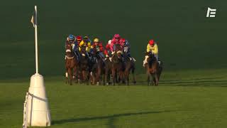 Vidéo de la course PMU PRIX MARLY RIVER