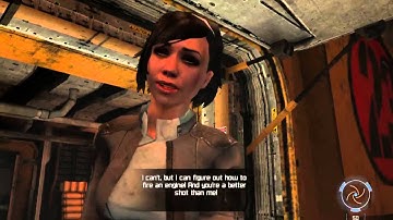 Dead Space: Extraction - Gameplay - Chapter 10 + End Credits