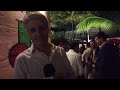 Miami  intervista a luca poles imprenditore del vino