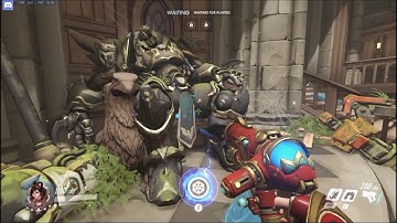 GAME BREAKING GLITCH ON EICHENWALDE 3RD POINT (READ DESCRIPTION)
