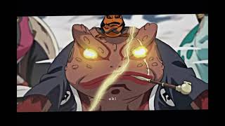 Thunder - Naruto [AMV/EDIT]