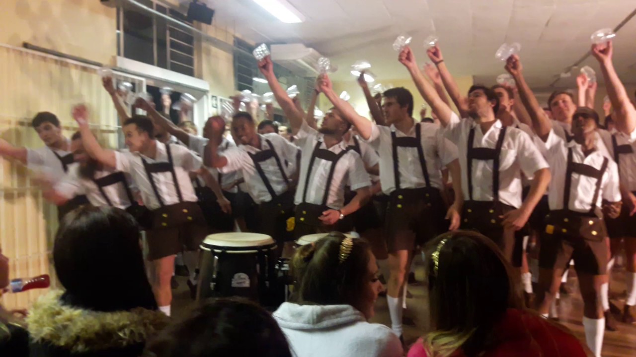 Mopanie Serrie 2017 live @ katjiepiering