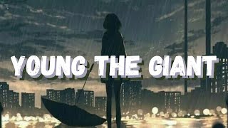 Insomnia - Young the Giant (Tradução / Legendado)