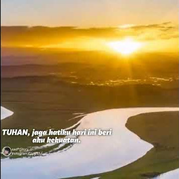 #story wa keren#rohani🙏