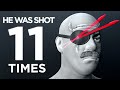 The Invincible Soldier Who Would Not Die