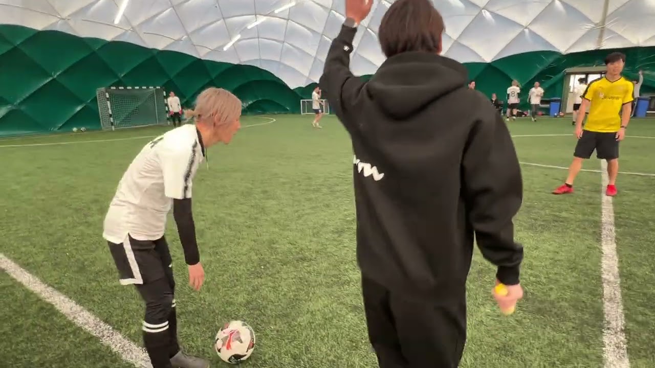 2026年2月28日Japan cup ✨ 予選1 [Naphare A vs スロバキアブルガリア 連合]