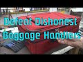 (248) Defeat Dishonest Baggage Handlers