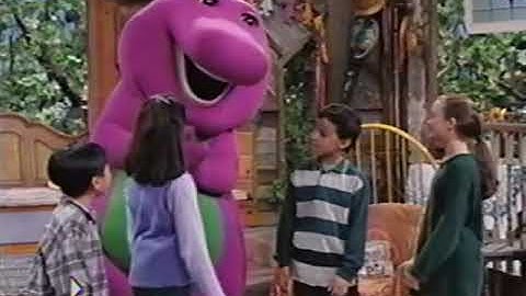 What A World We Share (2003 Version) Part 3