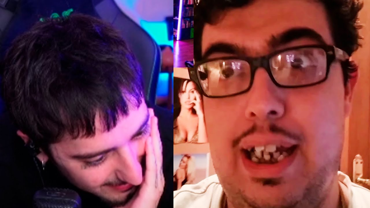 me van a banear por este vídeo