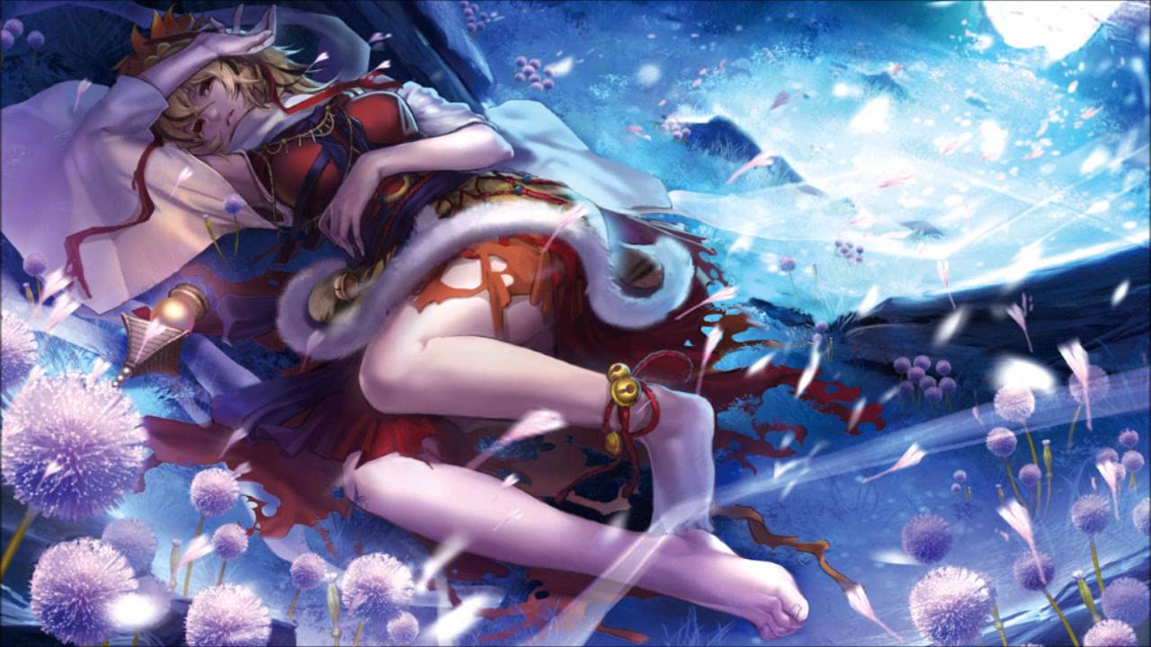 東方アレンジ secret messenger hq720.jpg?sqp=-