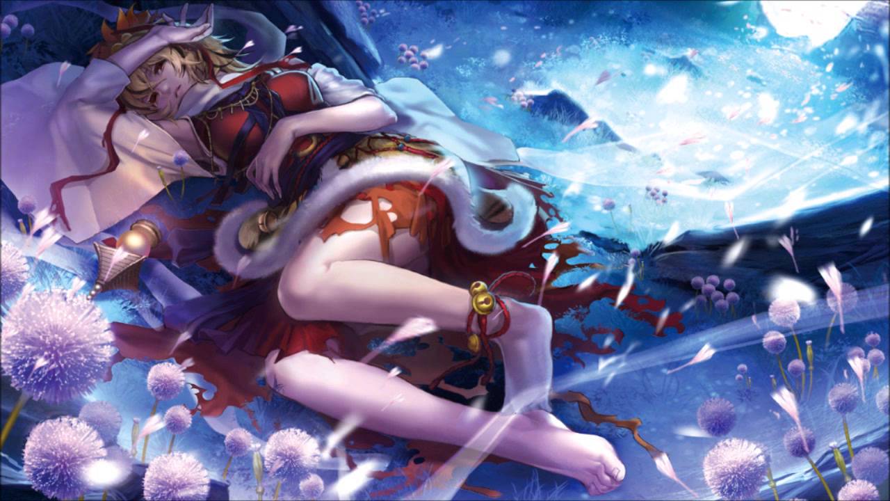 【東方アレンジ Vocal】Secret Messenger - I Refrain of memory