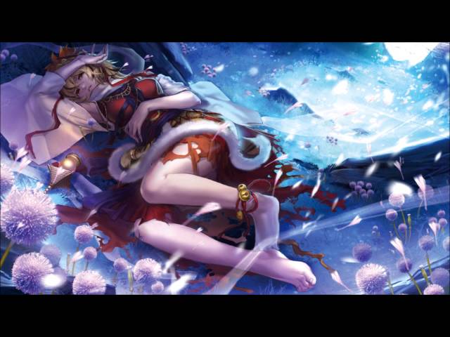 東方アレンジ secret messenger sddefault.jpg